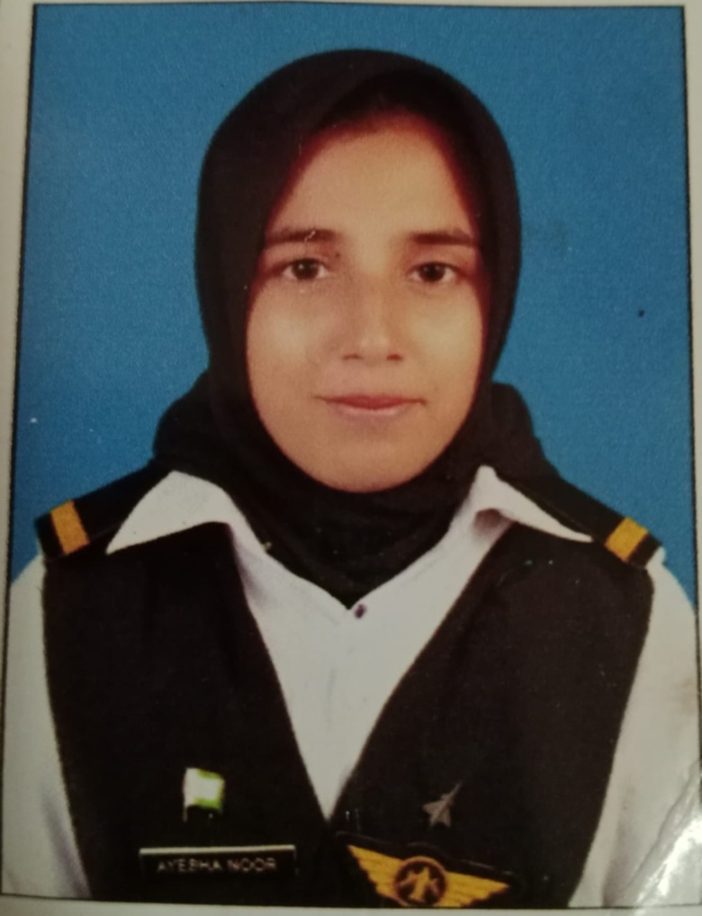 Ayesha Noor Faiz