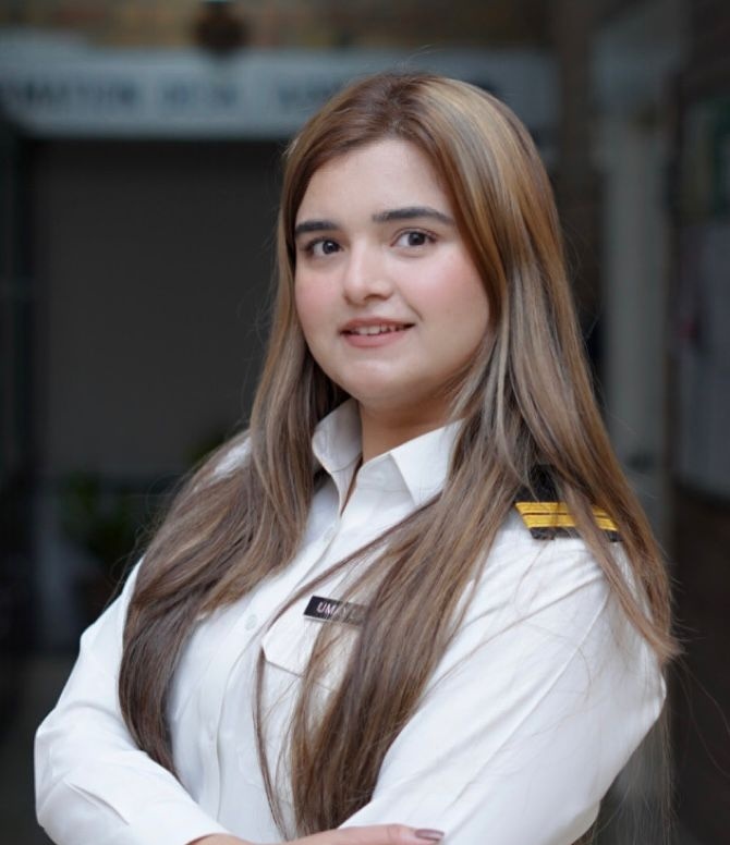 Umay Laila