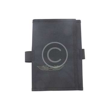 Trifold Kneeboard ASA VFR KB-3