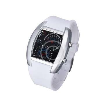 Pilot Watch Evo Night Mission