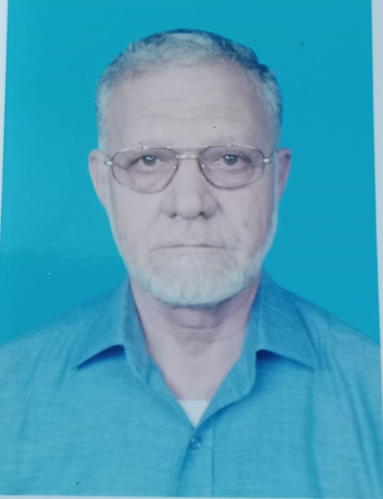Abdur Razaq Khan