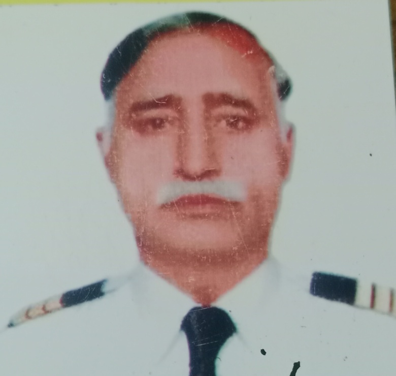 Muhammad Ilyas