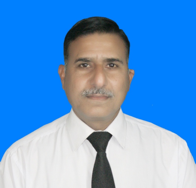 Tahir Jamal